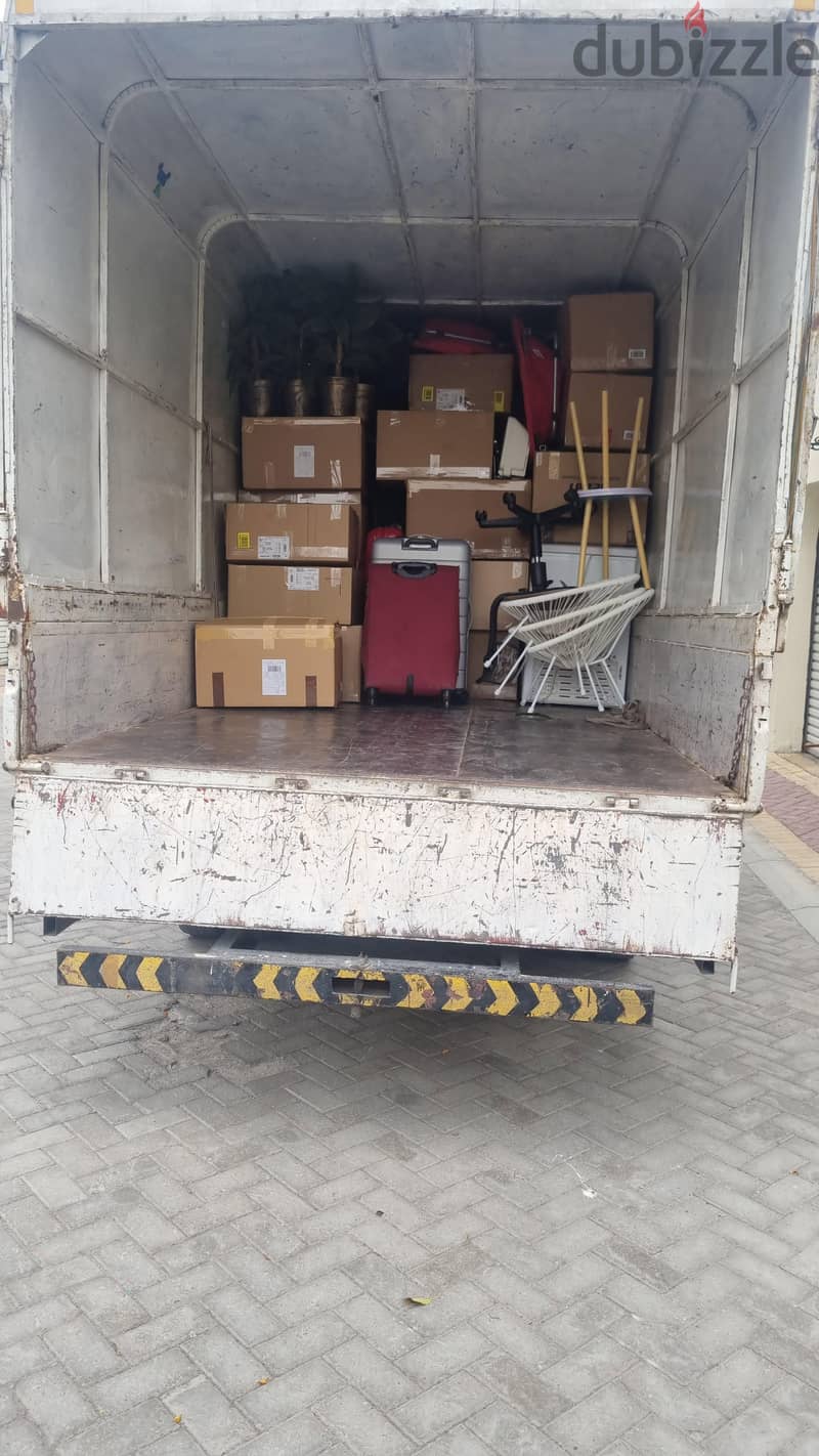 Fine House Shifting Mover's packer's is a professional relocation 1