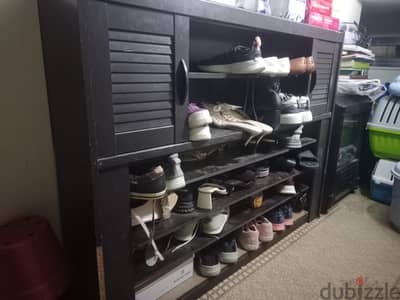 Shoe Rack for sale