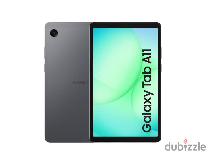 Samsung tab  A11 128gb. brand new 1