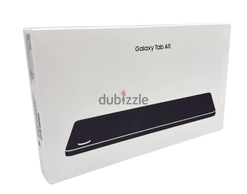 Samsung tab  A11 128gb. brand new 2