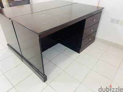 2 Office table