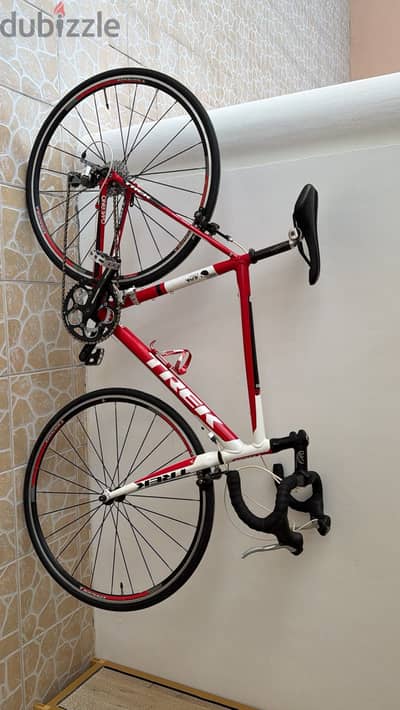 Trek 1.2 compact
