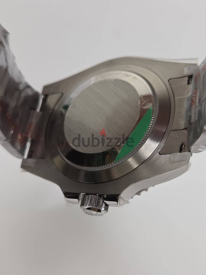 ROLEX  Super Clone VSF Submarianer Starbucks -3235 Movement 5