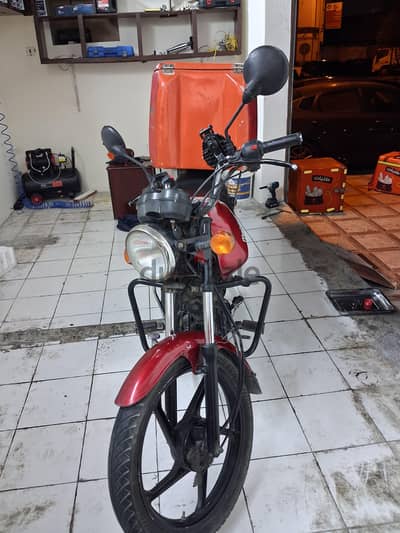 Mehar bike care
