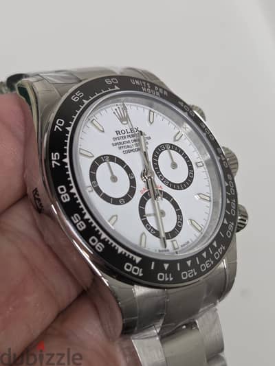 VSF - ROLEX Super Clone Daytona - PANDA -  DD4131