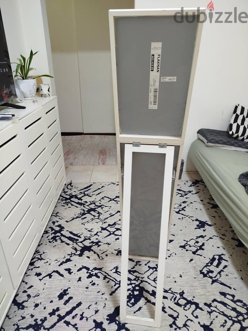 the new merror from IKEA 2