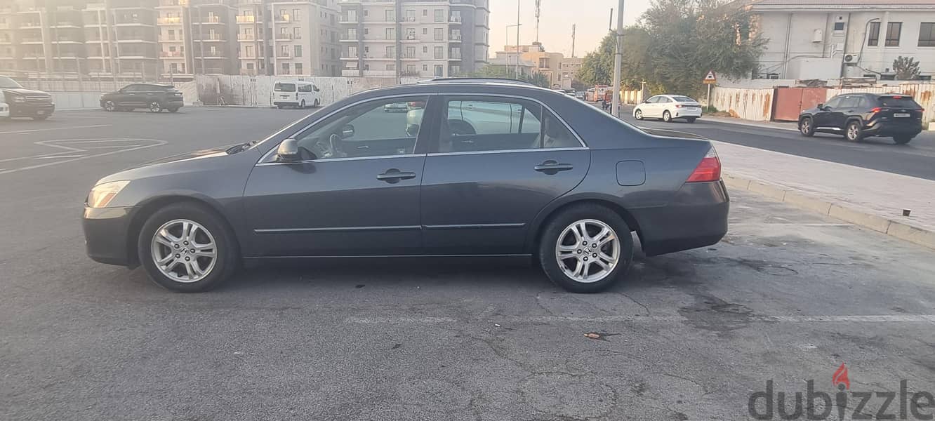 Honda Accord 2