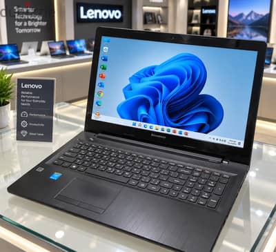 Lenovo Core i7 Laptop | 8GB RAM | 120GB SSD | Win 10 Office - 36841488