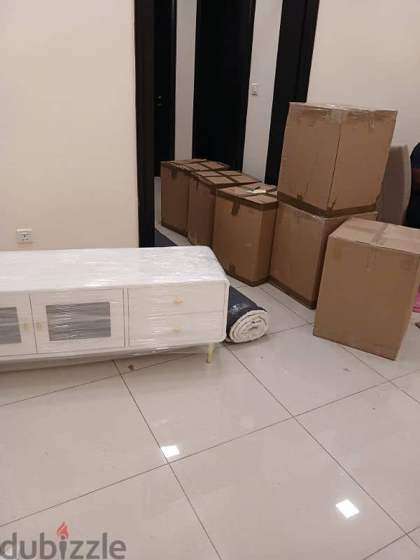 home shifting office villa apartment moving furniture mover and packer 6