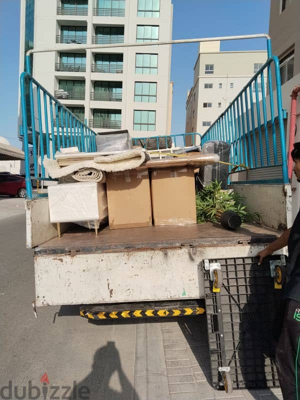 home shifting office villa apartment moving furniture mover and packer 7