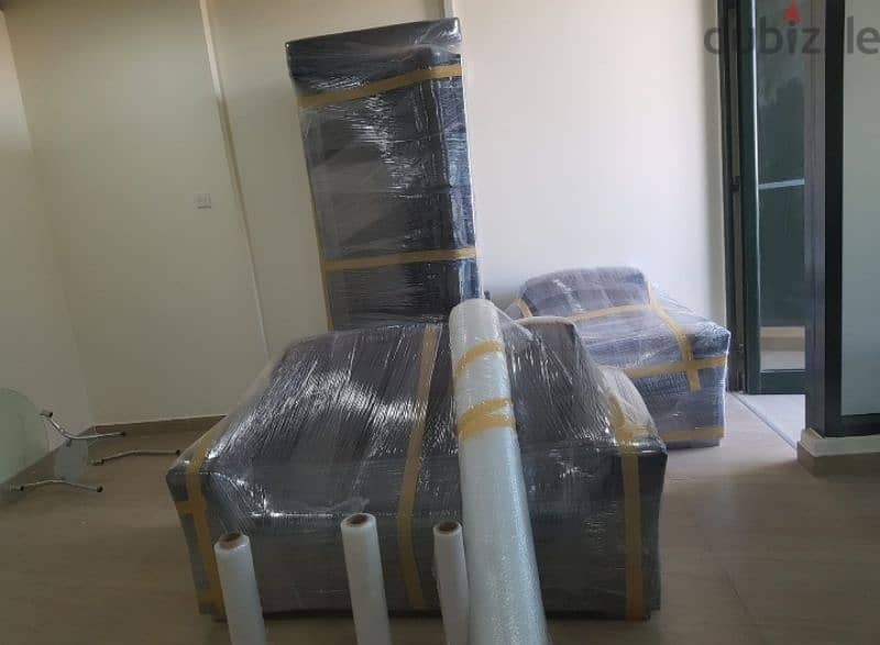 home shifting office villa apartment moving furniture mover and packer 8