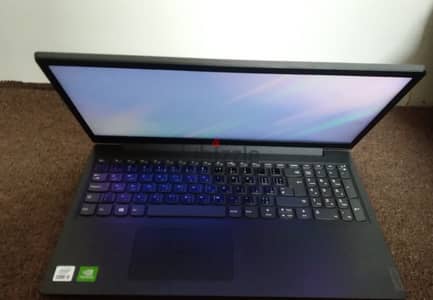 Lenovo IdeaPad Laptop (Excellent Condition) i5-8265U 8GB RAM MX110 2GB