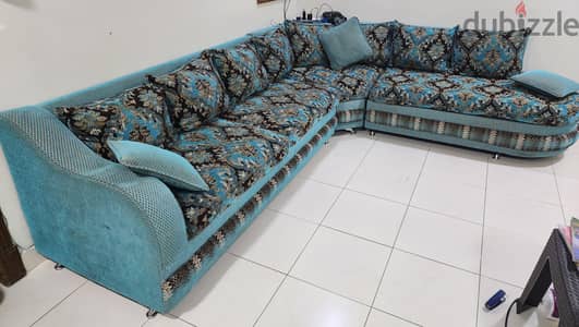 sofa. .