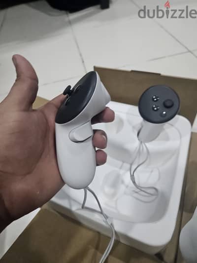 Meta Quest 3S VR Headset — For Sale