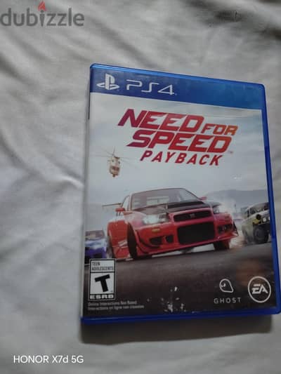 ps4 cd