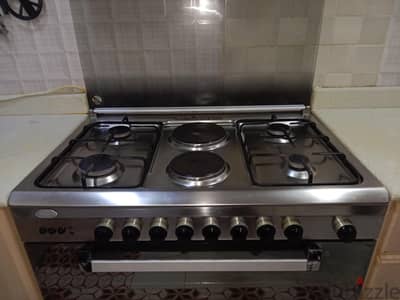 I'm work oven servis and repir all tipe oven servis electric gas tipe