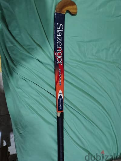 slazenger Hockey sticks