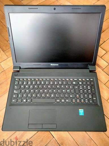 Lenovo Core i5 Good Laptop