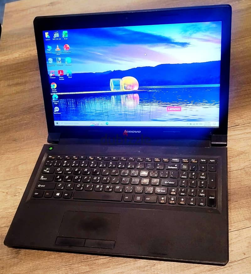 Lenovo Core i5 Good Laptop 1
