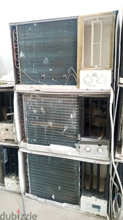 ac for sale and buying