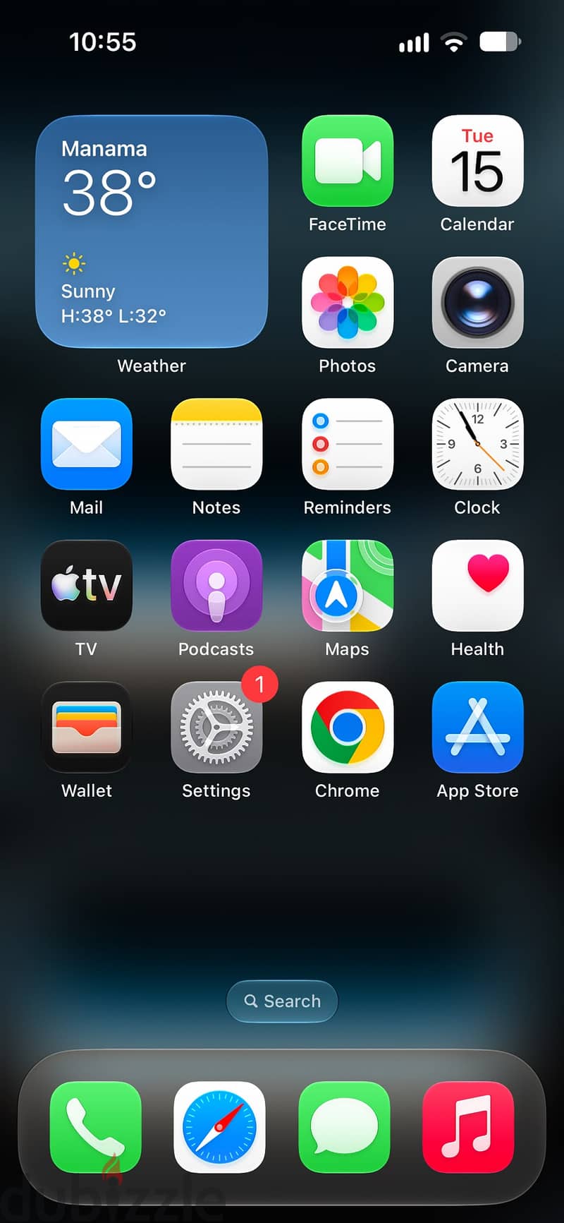 iPhone 14 Pro 128GB with Box & Bill – Negotiable 2