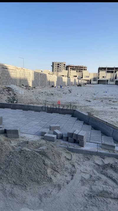 Amazing Land for Sale in Diyar Al Muharraq