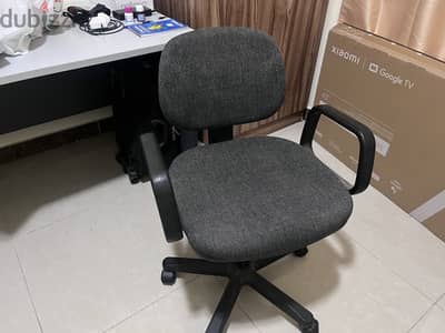 Office Chair, Excellent Condition