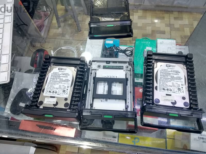 HP Workstation Dual Intel Xeon 32 Core 128GB RAM  NVIDIA 4GB 256 Bit 3