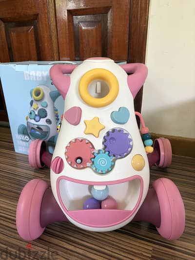 Baby Walker