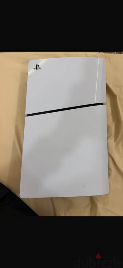 بيعة سريعة ps5 slim 1TB
