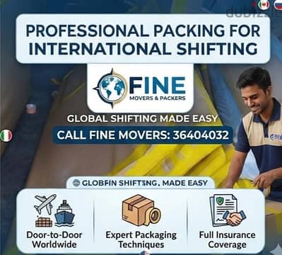 House shifting furniture Moving packing all over bahrain