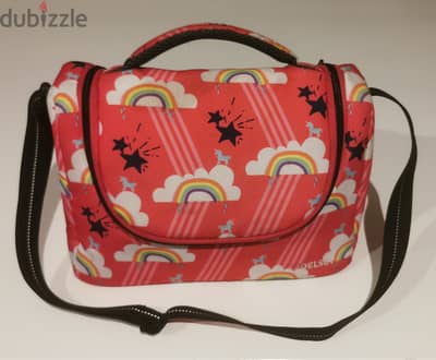 Delsey Insulated lunchbag