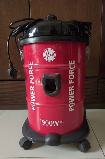 Vaccum Cleaner For Sale