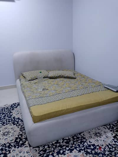 double bed large
