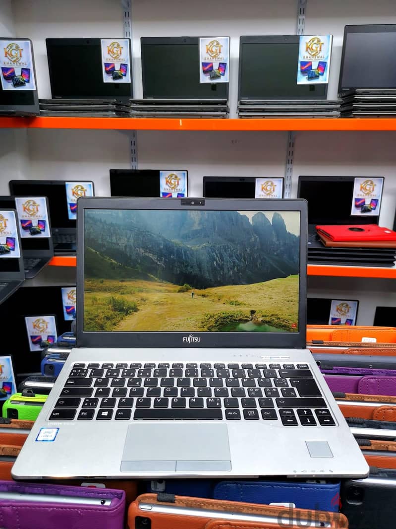 Fujitsu #Japani5# Price65bd 2