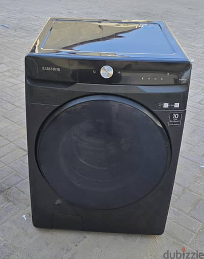 fully automatic washing machine for sale