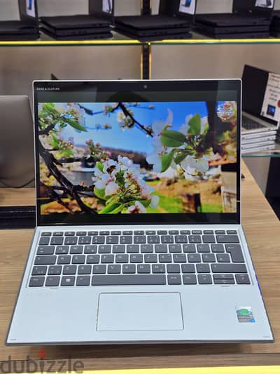 HP Elite X2 G8 Detachable Core i5-11th Generation