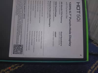 Infinix Other Model
