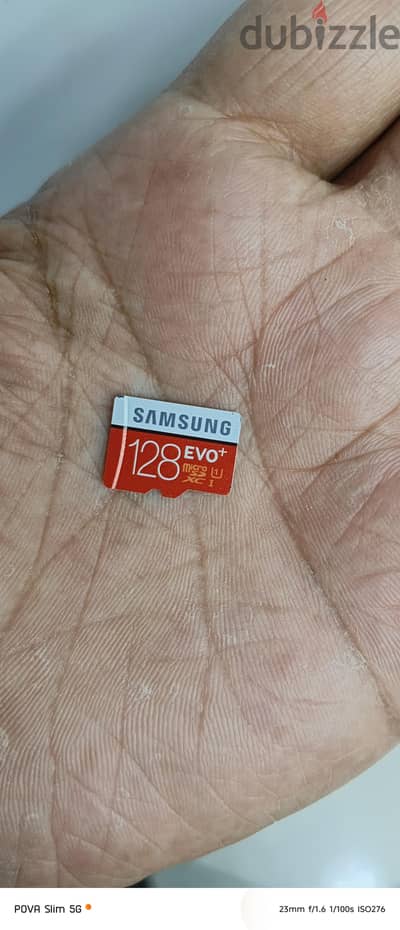 Samsung memory card 128gb