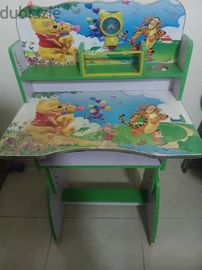 Study table for sale