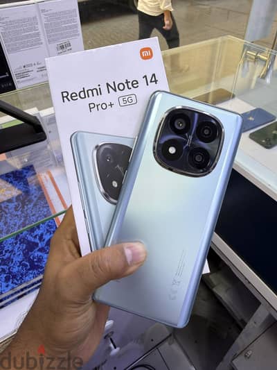 Redmi 14 Pro plus 512gb