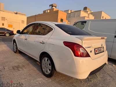 FOR SALE NISSAN SUNNY 2024