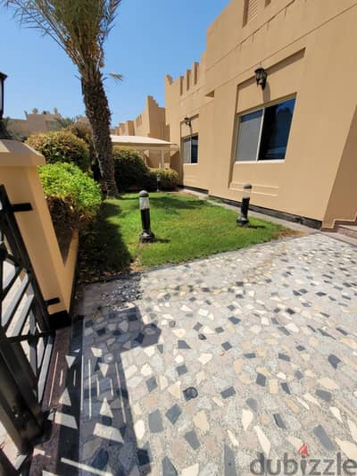 villa for Rent