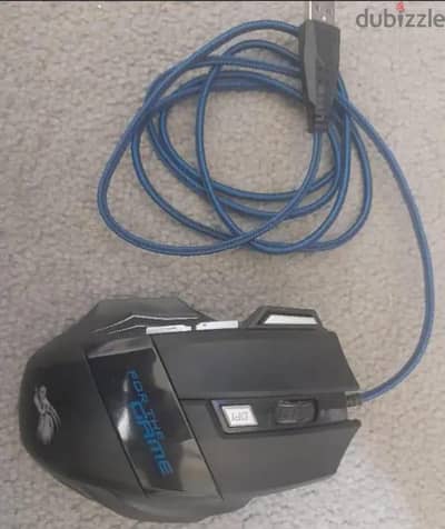 Gaming Mouse for sale