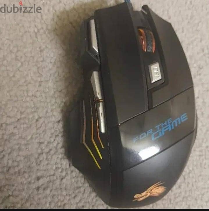 Gaming Mouse for sale 1