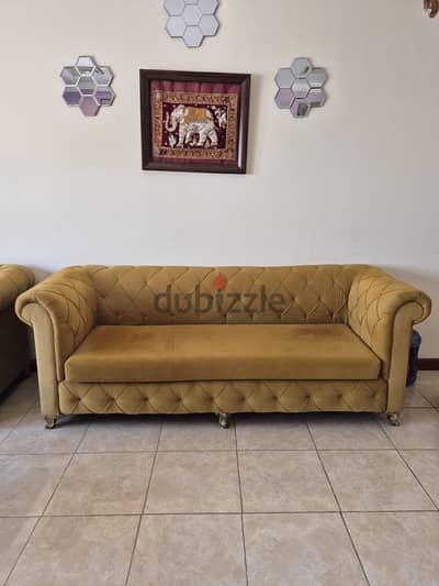 Used Sofa for sale