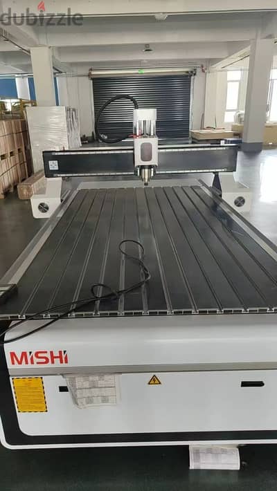 Wooden CNC Router Machine for sale servo motor