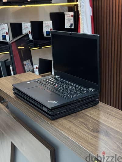 Lenovo ThinkPad L13 G1 Core i7-10th Generation
