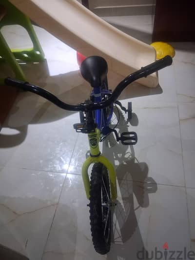 Toddlers Cycle
