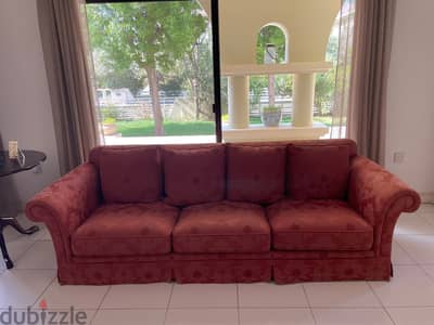 Couch for sale